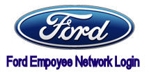 Ford Employee Network Login